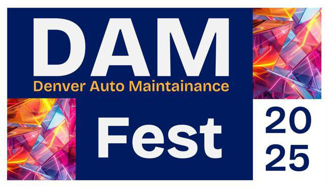 Denver Auto Maintenance Fest